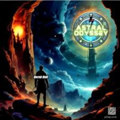 Astral Odyssey