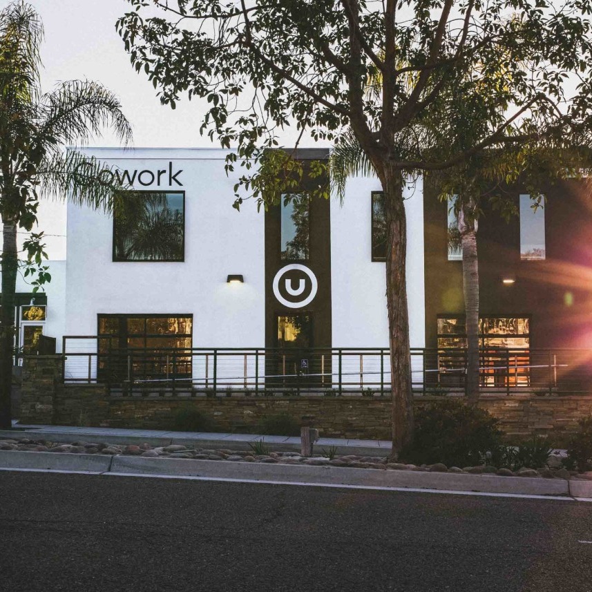 Office Space for Rent in North Park