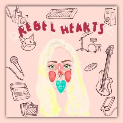 (68) Rebel Hearts Radio Show (1) (68) Rebel Hearts Radio Show (1)