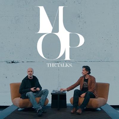 The MOP Talks. Rodrigo Cortés The MOP Talks. Rodrigo Cortés