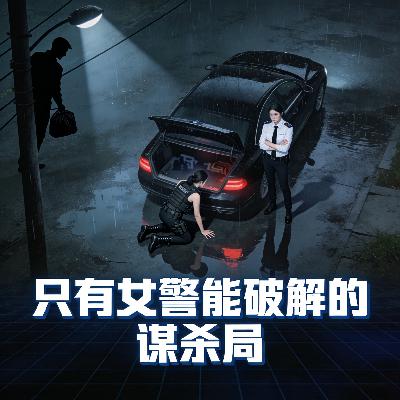 悬疑探案 - 美国行李箱藏尸案 只有女警能破解的谋杀局 悬疑探案 - 美国行李箱藏尸案 只有女警能破解的谋杀局