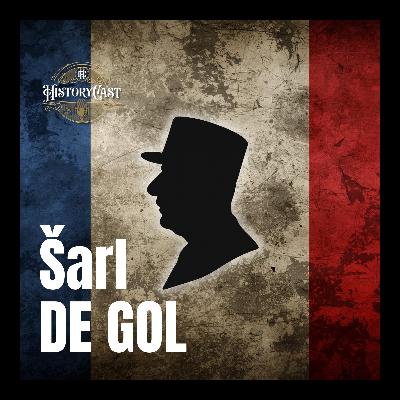 116 - Šarl De Gol