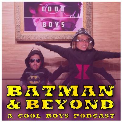 Episode 153 - "Where's Terry?"