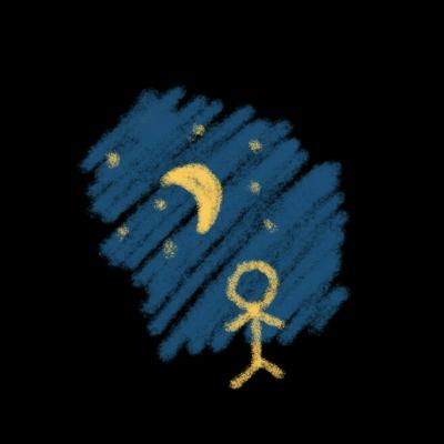 Untuk kamu yang baru saja usai tadi malam (female)