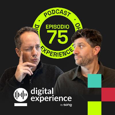 #75 - UX en el Sector Financiero: una conversación con Dunieska Castañeda