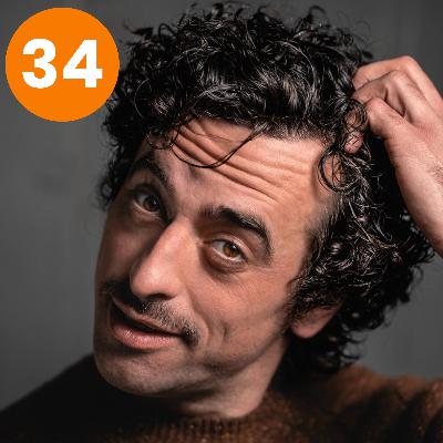 Zuhören – Ein Gespräch mit Peter Palmer