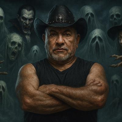 El patético caso de Carlos Trejo