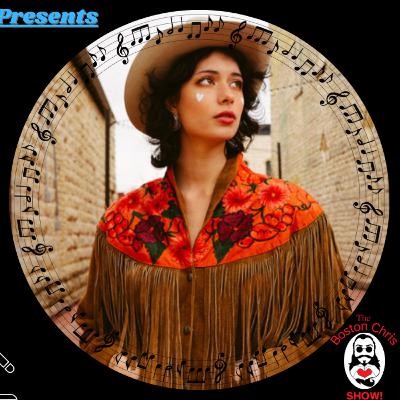 Ep. 115 - PRESLEY HAILE - Hungry For New Experiences | The Boston Chris Podcast Ep. 115 - PRESLEY HAILE - Hungry For New Experiences | The Boston Chris Podcast