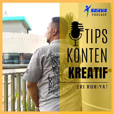 Tips Konten Kreatif