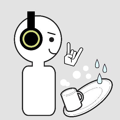 Ep. 54: GODDAMN HI-HAT ON MY BLAST BEAT Ep. 54: GODDAMN HI-HAT ON MY BLAST BEAT