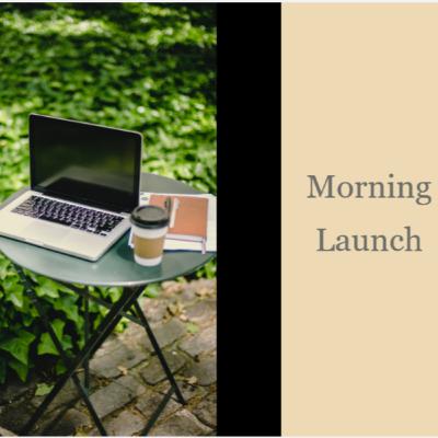 July 3rd Morning Launch- Building the Perfect Team July 3rd Morning Launch- Building the Perfect Team