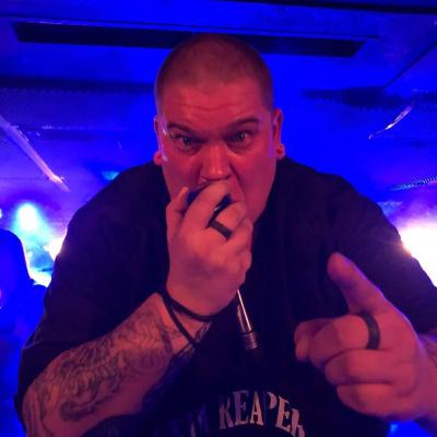 Janne Partanen (Hautajaisyö etc.) (Ep. 14) Janne Partanen (Hautajaisyö etc.) (Ep. 14)