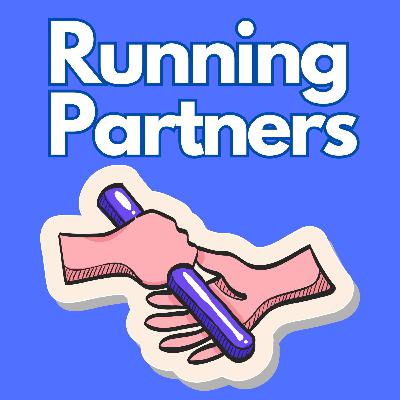 Episode 28 Carb loading and Manchester Marathon