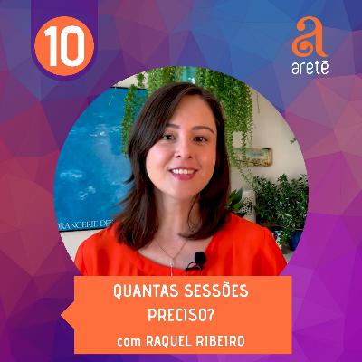 THETAHEALING: QUANTAS SESSÕES SÃO NECESSÁRIAS?