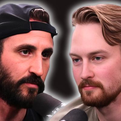 Why It’s So Hard to Make Friends as an Adult—And How to Fix It (w/ Travis Chappell)