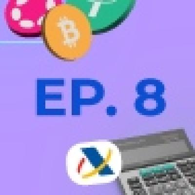 ¿Hay que DECLARAR las CRIPTOS? ️con Jesús Lorente ️Episodio 8 ¿Hay que DECLARAR las CRIPTOS? ️con Jesús Lorente ️Episodio 8