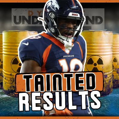 HOW TO VALUE These RUSHING QBs and Their Weapons!! // Dynasty Underground - Ep. 23 HOW TO VALUE These RUSHING QBs and Their Weapons!! // Dynasty Underground - Ep. 23