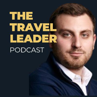 Curious Innovation with Jacob Messina