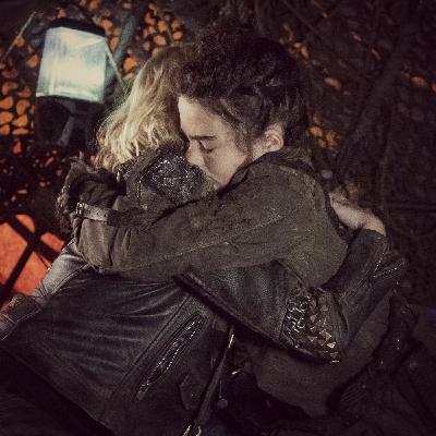 Episode 5x06: "Exit Wounds"