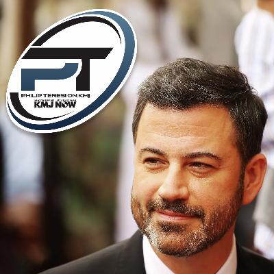 The Trump-Kimmel Kayfabe