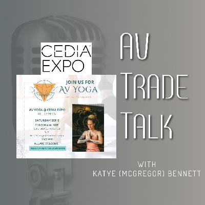 Yoga returns to CEDIA Expo 2023