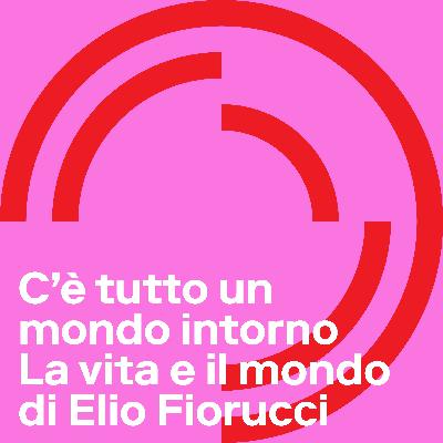 C'è tutto un mondo intorno. La vita e il mondo di Elio Fiorucci - Ep.2 - La rivoluzione