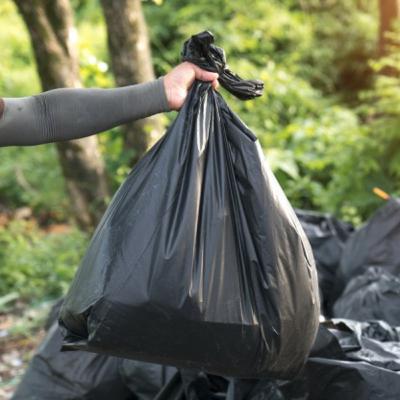 TIRANDO O LIXO | Pr. Thiago Rodrigues