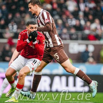 183 - KSVVfB and FCSPVfB ... and the SuperBowl!