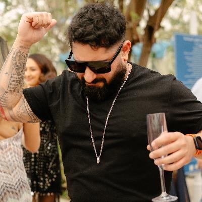 Avvy Sra & Karan Aujla - White Brown Black (Varski AfroHouse Edit) FREE DOWNLOAD