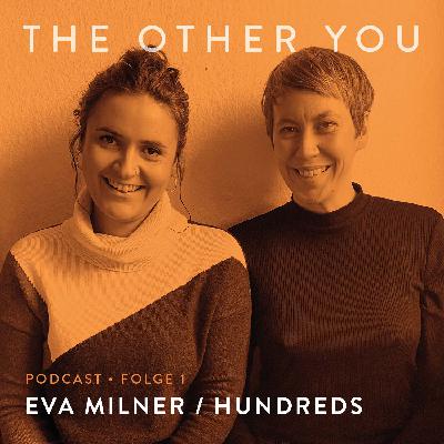Eva Milner (Hundreds) über ihren Umweg zur Kunst und das Leben mit ADHS