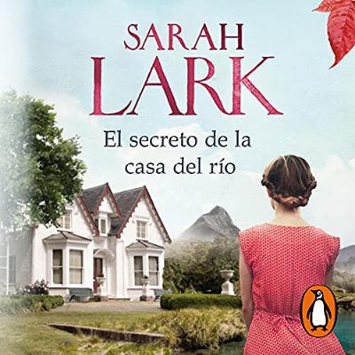 El secreto de la casa del río [The Secret of the River House] (Audiolibro) | Prueba Gratis