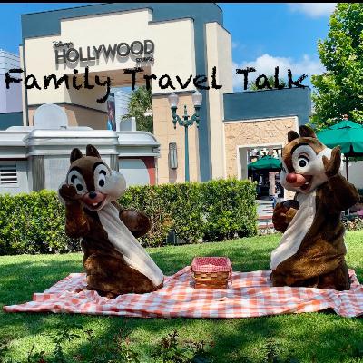 Disney's Hollywood Studios: A Guide to Star Wars, Toy Story, Dining, and Thrills