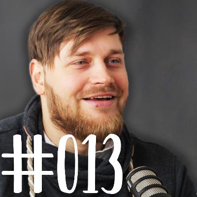 Kādēļ nav jēgas iet augstskolā ft. Viesturs Lūsis