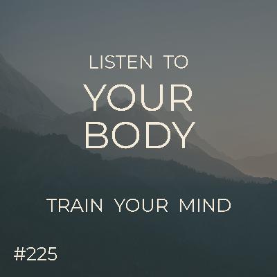 Listening To Your Body | Preview For The Theme | Seer Sessions #225 Listening To Your Body | Preview For The Theme | Seer Sessions #225