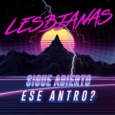 Lesbiana de los márgenes
