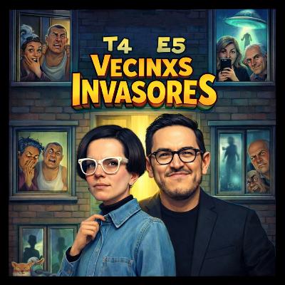T4 E5 Vecinos T4 E5 Vecinos