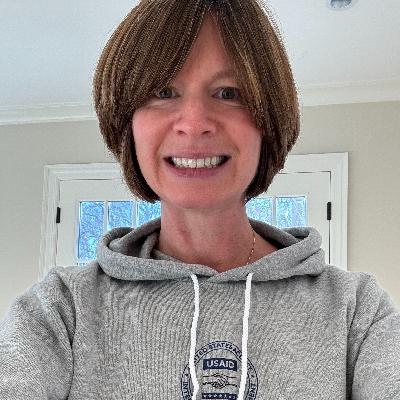 On Crisis in Care with Deborah Cook Kaliel