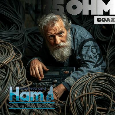 I Told You the World Needs More 75-Ohms