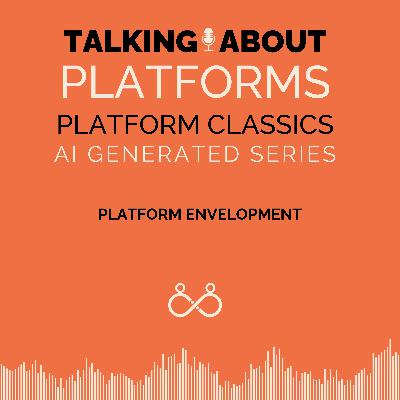 Platform Classics: Platform Envelopment