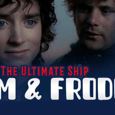 The Ultimate Ship