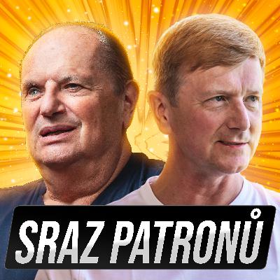 Novák + Dejčmar: Jak nad životem přemýšlí úspěšní? Novák + Dejčmar: Jak nad životem přemýšlí úspěšní?