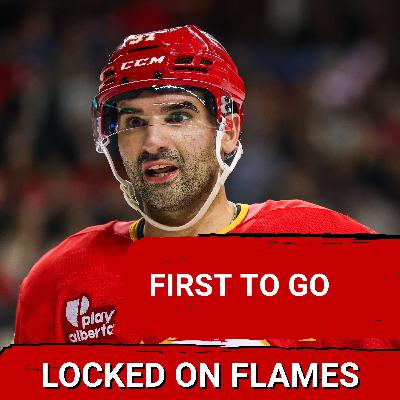 Nazem Kadri HEADLINES Major Calgary Flames Moves as Trade Deadline looms Nazem Kadri HEADLINES Major Calgary Flames Moves as Trade Deadline looms