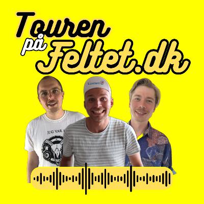 Touren på Feltet.dk - Almeida på podiet og Alpecins kamp mod grå hår Touren på Feltet.dk - Almeida på podiet og Alpecins kamp mod grå hår