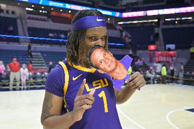 SEC Offseason Vibe Check: Kiffin Money and Chicken Money