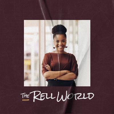 Episode 122 | She's The Boss