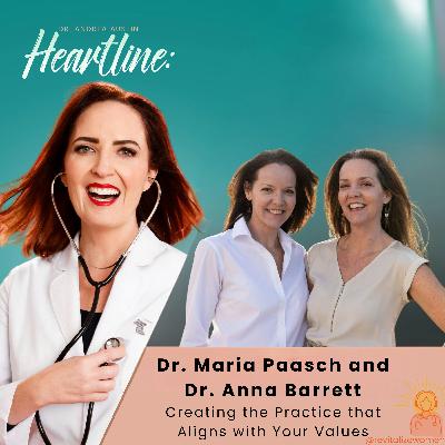 Creating the Practice that Aligns with Your Values: Drs. Paasch & Barrett Creating the Practice that Aligns with Your Values: Drs. Paasch & Barrett
