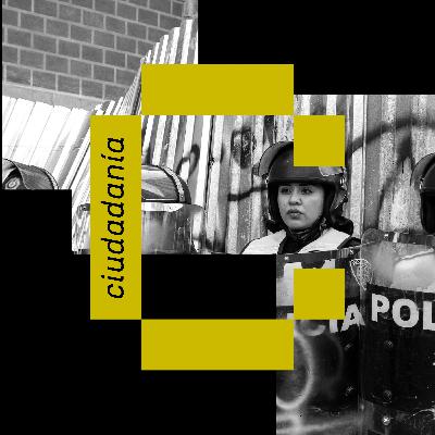 Ciudadanía | Cerrucha + Meritxell Calderón + Jessica Marjane