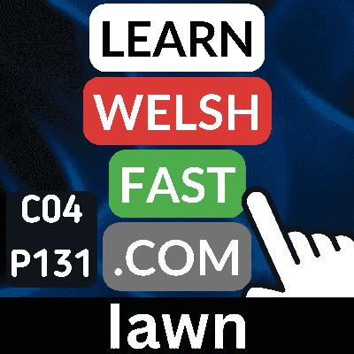 c04p131 (s04e131) - Iawn (Very) c04p131 (s04e131) - Iawn (Very)