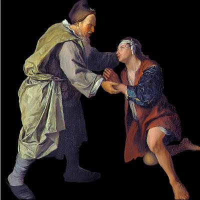 Who Needs Repentance? (009)