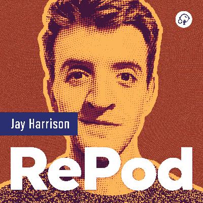 Does environmental context impact podcast-listening experiences? With Jay Harrison - PHD AudioLab at the University of York